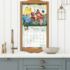 Garden Botanicals-Lang kalender 2026 d