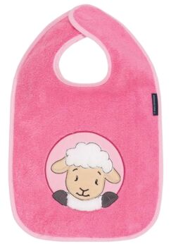 40050018 Schaap slab rose