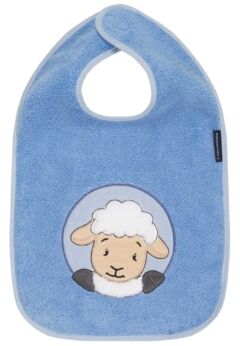 40050019 Schaap slab blauw