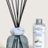 Maison Berger parfumverstpreider Mineral Bleu Marbre Blanc Thé Blanc Pureté 2