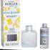 Maison Berger bouquet Cube - Citronnelle 25 set