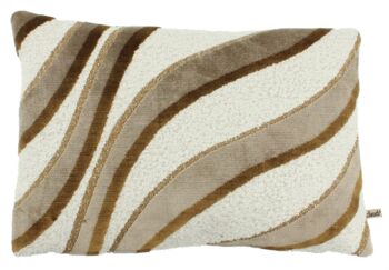 Morella white copper