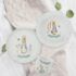 Beatrix Potter Kinderserviesje Peter Rabbit 3 delig decor