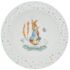 Beatrix Potter Kinderserviesje Peter Rabbit papbord