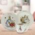 Beatrix Potter Kinderserviesje Flopsy, Mopsy & Cotton-tail 3 delig deco.jpg