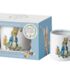 wedgwood-peter-rabbit-boys-beker met oor.