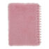 Peter Rabbit Flopsy plush notebook back