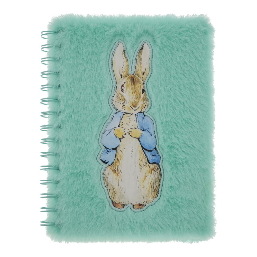 The Tale of Peter Rabbit von Beatrix Potter - englisches Buch