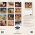 Bygone Days Jim Daly kalender 2025 A