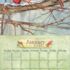 Outside My Window legacy kalender 2026 B