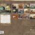 Simple Treasures legacy kalender 2026 A