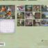 Peace of Tranquility legacy kalender 2026 A
