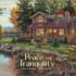 Peace of Tranquility legacy kalender 2026