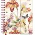 Janneke Brinkman spiraalagenda 2026 Orchidee