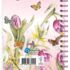 Janneke Brinkman spiraalagenda 2026 Tulp A