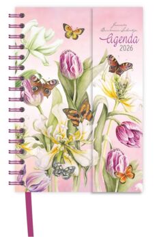 Janneke Brinkman spiraalagenda 2026 Tulp