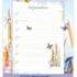 Janneke Brinkman weekkalender 2026 IJsvogel A