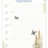 Janneke Brinkman weekkalender 2026 IJsvogel B
