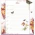 Janneke Brinkman weekkalender 2026 Orchidee A