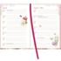Janneke Brinkman zakagenda 2026 Orchidee B