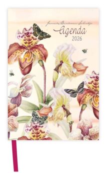 Janneke Brinkman zakagenda 2026 Orchidee
