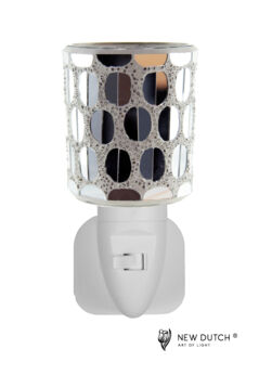 nachtlampje Night led mozaiek 500195