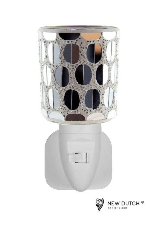nachtlampje Night led mozaiek 500195
