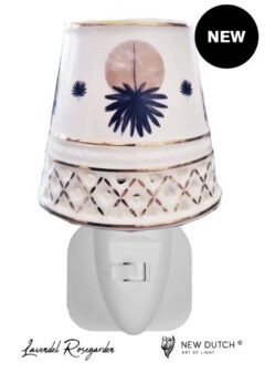 nachtlampje Night led 500438