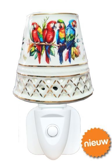 nachtlampje Night led 500442