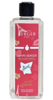 Lampe Berger navulling Lolita Lempicka Sweet 1 liter