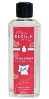 Lampe Berger navulling Lolita Lempicka Sweet 500ml