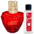 Lampe Berger Lolita Lempicka Sweet set