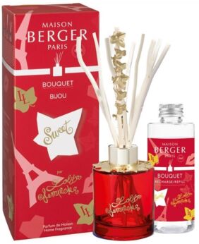Maison Berger Geurstokjes Lolita Lempicka Sweet