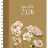 Studio Schilderachtig Ringbandagenda 2026 ringband