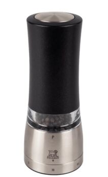 Peugeot pepermolen electrisch Daman