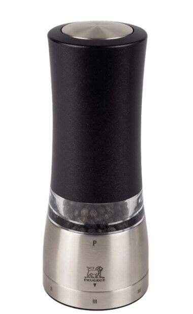 Peugeot pepermolen electrisch Daman