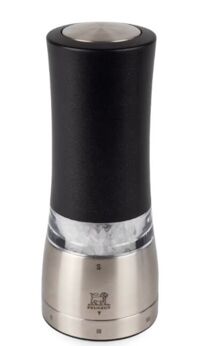 Peugeot zoutmolen electrisch Daman