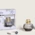 Lampe Berger Rosalie Gris giftsets