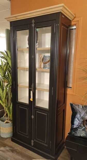 vitrinekast richmond