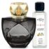 Lampe Berger ETERNITY NOIRE GIFTSET 2