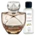 Lampe Berger ETERNITY NUDE GIFTSET 2