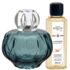 Lampe Berger Rosalie Bleue giftset 2