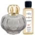 Lampe Berger Rosalie Gris giftset 2