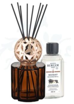 Maison Berger Pomelis Choco geurstokjes set