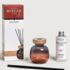 Berger geurstokjes Wood Noir-Rose giftset