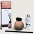 Maison Berger parfumverstpreider Mineral Nude Noir giftset