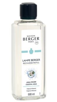 Lampe Berger huisparfum Aqua Céleste 500ml