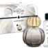 Lampe Berger Corali grise giftset