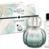 Lampe Berger Corali verte giftset