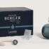 Lampe Berger Enigma bleu set